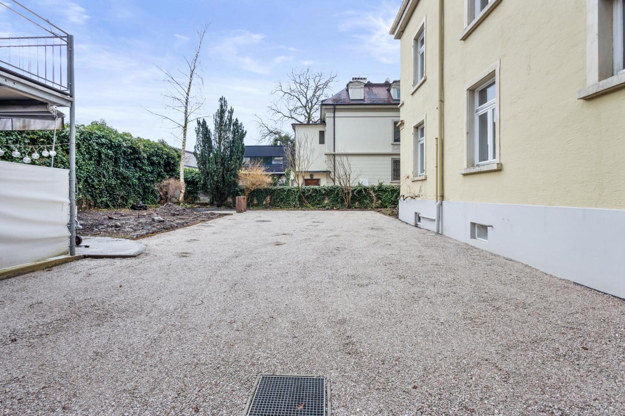 Villa Seeblick 1908 Bregenz Exterior photo